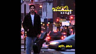 Mr.Harris - Aimee Mann cover by Seth Davis