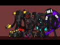 Sinister Multiverse War Part 3