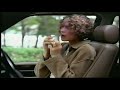 Allegra 2001 Commercial