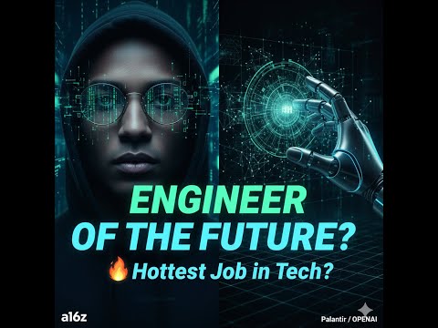 Is FDE the future of software engineering? 🚀