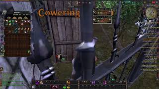 Trial (How start) 1-16 rank. Warhammer Online Return of Reckoning 25/26