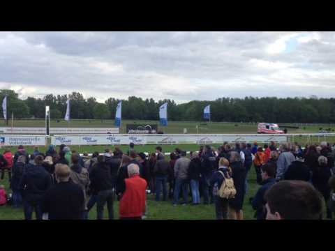 Hannover - Derby Trial am 16.05.2016