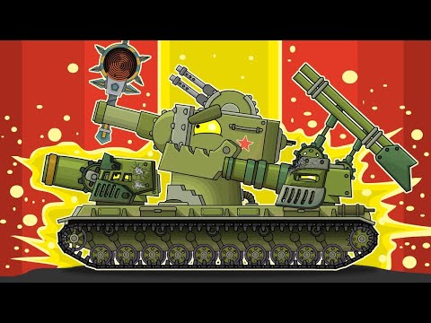 THE MONSTER GOT HIS MEMORY BACK! KV-6 remembered who he was?