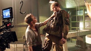 OVERLORD Behind The Scenes Clips & Bloopers video