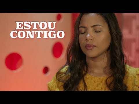Estou Contigo - Amanda Wanessa (Voz e Piano) #83