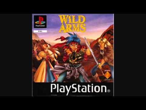 Matts Fav VGM #283 Wild ARMs Critical Hit!
