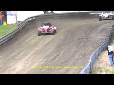 matschenberg 2014 - super buggy - heat 1 - group 3