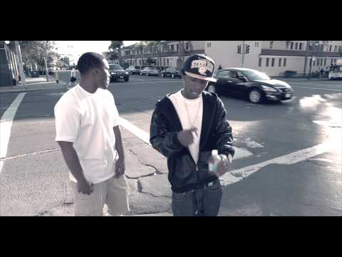 DVicious 'Tears Of The Ghetto' Official Video