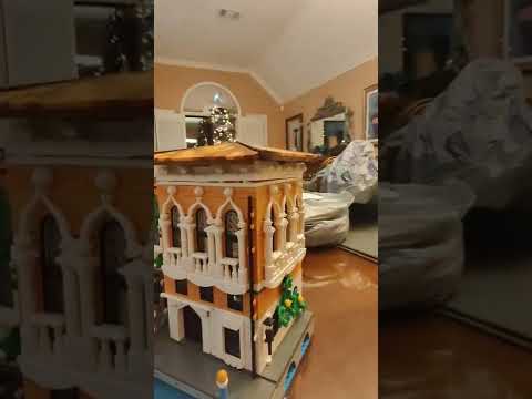 Jie Star 89122 Little Venice