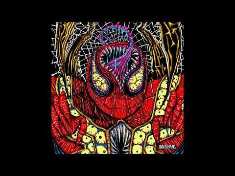 Ty Farris & Recognize Ali - Beatiful Day Dark Knight (Prod. Graymatter)