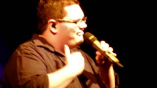 SideWalk Prophets-For What It&#39;s Worth-Mount Olive College-NC