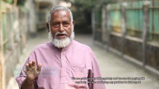 খুলনা ওয়াসার তথ্যচিত্র