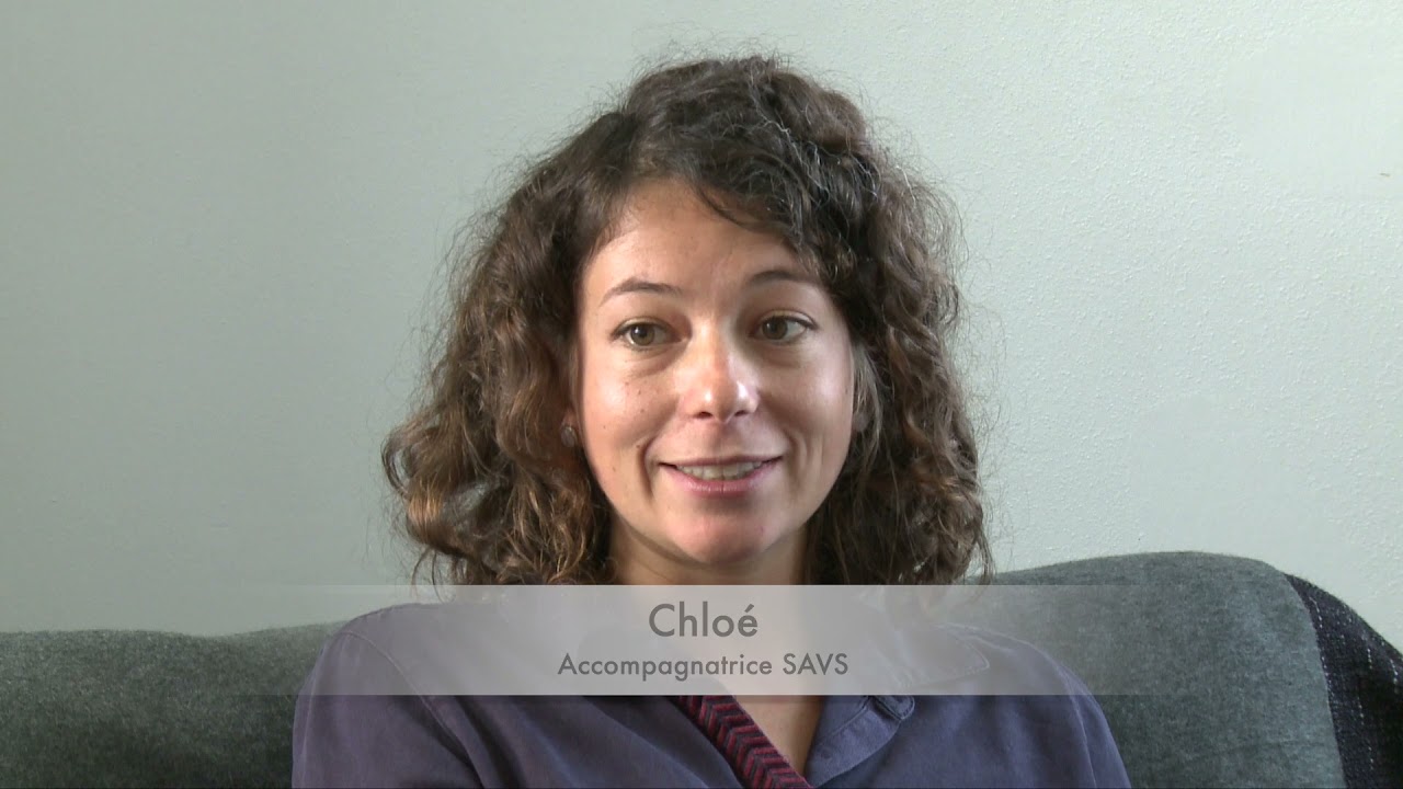 Présentation du SAVS et SAMSAH OXYGENE   accompagnement de personnes  situation  handicap psychique