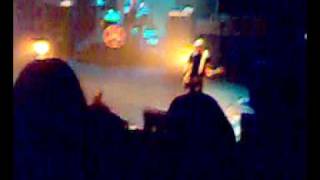 Alkaline Trio- Hating Every Minute live at Koko, Camden, London 17/2/09