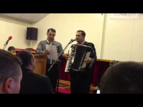 Vervelas din tandarei