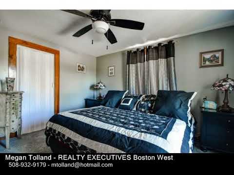 1035 Waverly St, Framingham MA 01702 - Multi Family Home - Real Estate - For Sale -
