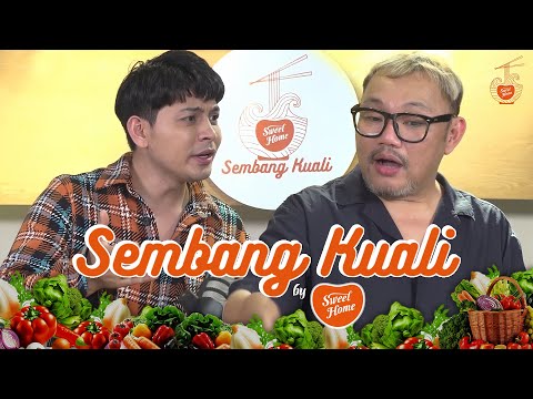 Sembang Kuali EP.1 - Izzue Islam