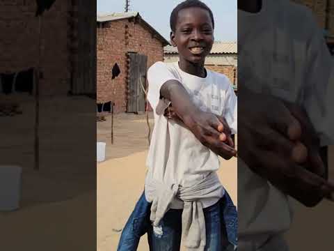 Mr Vardo ,ndiri Ghetto yut. HANDEEEEE