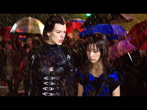 Resident Evil: Project Alice (2023) | Tribute