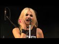 The Pretty Reckless - Light me up PROSHOT HQ