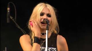 The Pretty Reckless - Light me up PROSHOT HQ
