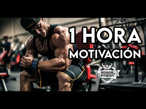 1 HOUR OF THE BEST TRAINING MOTIVATION IN 2021 - HONOR AND PASSION #3