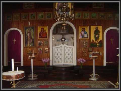 Evlogetaria for the dead