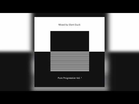 Slam Duck - Pure Progressive Vol.3 - 2023 - Disc 1 - The Artist    