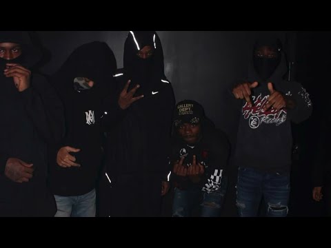 AJ Bop K - Jay 6ix x Nunnie Da IlI x Kay Glizz X Naj Makk [Official Audio]