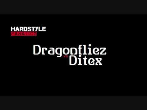 Dragonfliez vs Ditex (Short Mix)