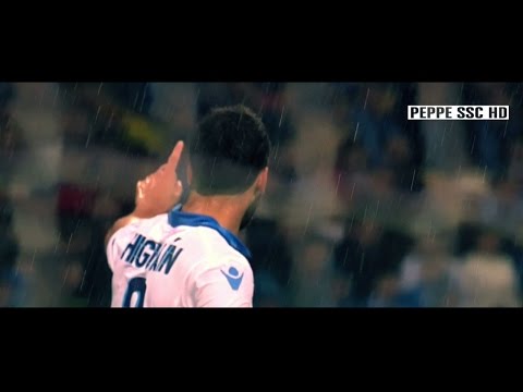 SSC Napoli Ad un passo dalla Gloria |The Best of Uefa Europa League 2014-2015|