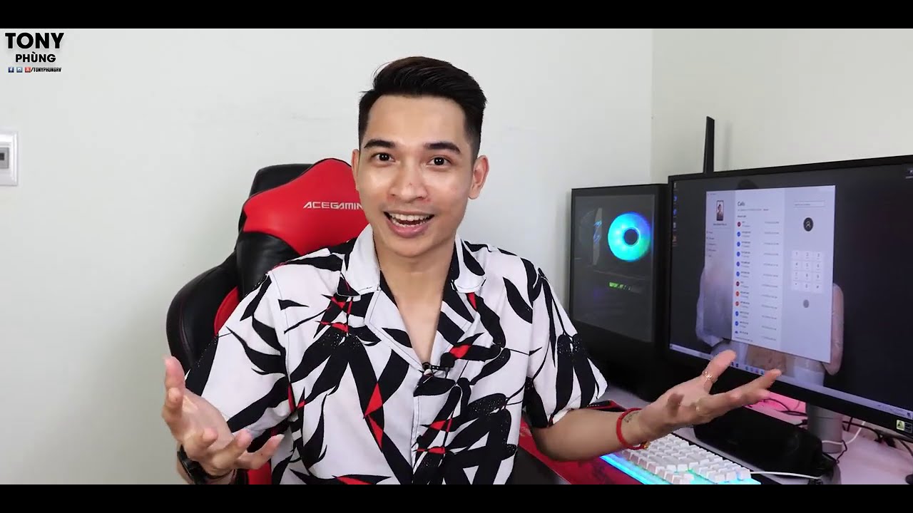 Hệ sinh thái của Samsung - cực ngon chứ đừng đùa!