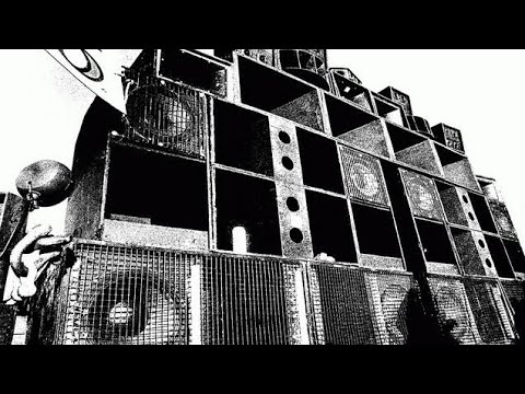 Heretik Sound System - Old School Tekno 