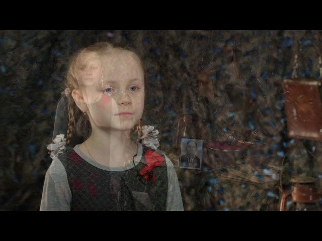 Рифмы Победы: Терехова Виталина