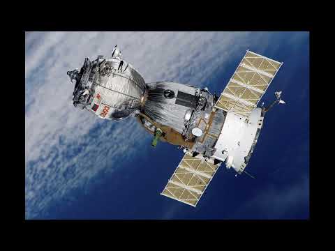 NASA anuncia el lanzamiento de la misión Crew-12...