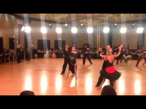 Nadezhda Shcherchkova&Vladislav Artyushkov