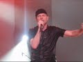 The Tragically Hip - Fire in the Hole - Toronto 2007