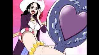 ONE PIECE グランドバトル２ アルビダでイベントバトル