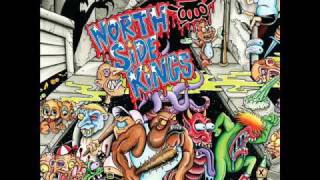 NorthSide Kings - Step Aside