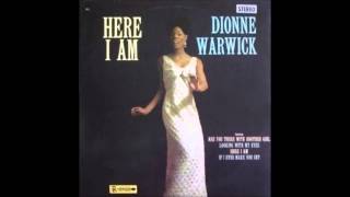 Dionne Warwick - Here I Am