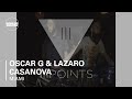 Oscar G & Lazaro Casanova Boiler Room Miami x III Points Festival Mix