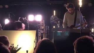 Copeland - California @ Strummers 11/19/16