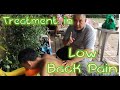 LOW BACK PAIN JELAJAH FISIO