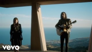 Falls - Let In The Light