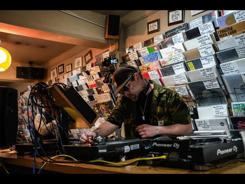 Prime Cuts at Phonica Record Store Day 2022