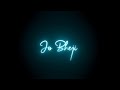 Jo Bheji Thi Dua Status Black Screen Status 4k Full Screen Whatsapp Status