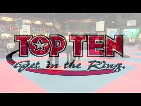 Reece Phillips v Jamie Moore Irish Open 2017