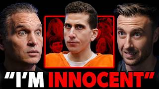 Can Bryan Kohberger Walk Free!? New Details Revealed in Idaho Murder Trial