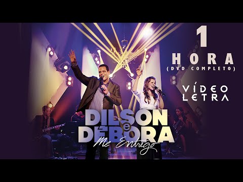 Me Entrego - Dilson e Débora