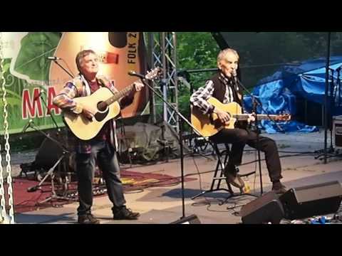 WABI DAŇĚK/MILOŠ DVOŘÁČEK-Montgomery(Chvojení 2017)